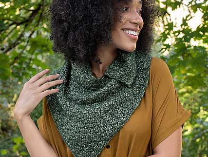 Illimani Yarn